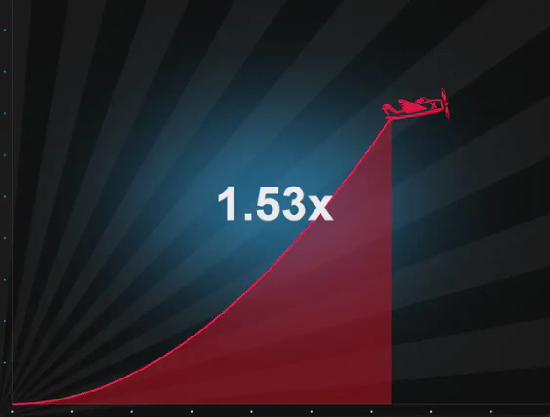Aviator crash game